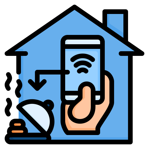 service icon